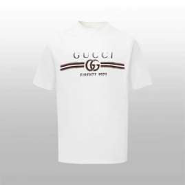Picture of Gucci T Shirts Short _SKUGucciS-XLxetr1611343
